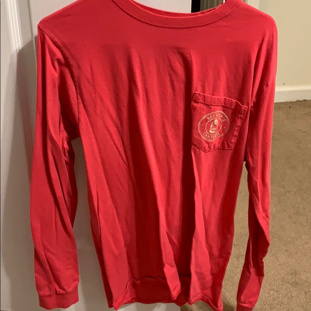 Brewer’s Lantern Tee